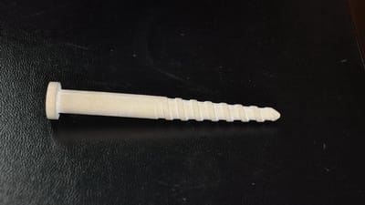 陶瓷螺钉