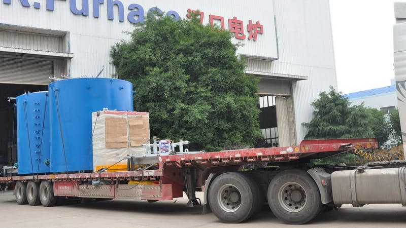 水口烧结炉厂家