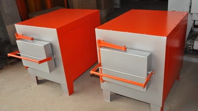 1200℃高温实验电炉
