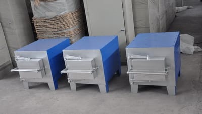1000℃实验电炉