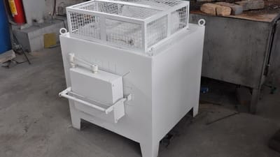 1400℃高温实验电炉