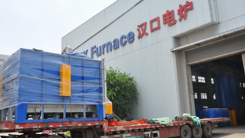 快速退火炉厂家